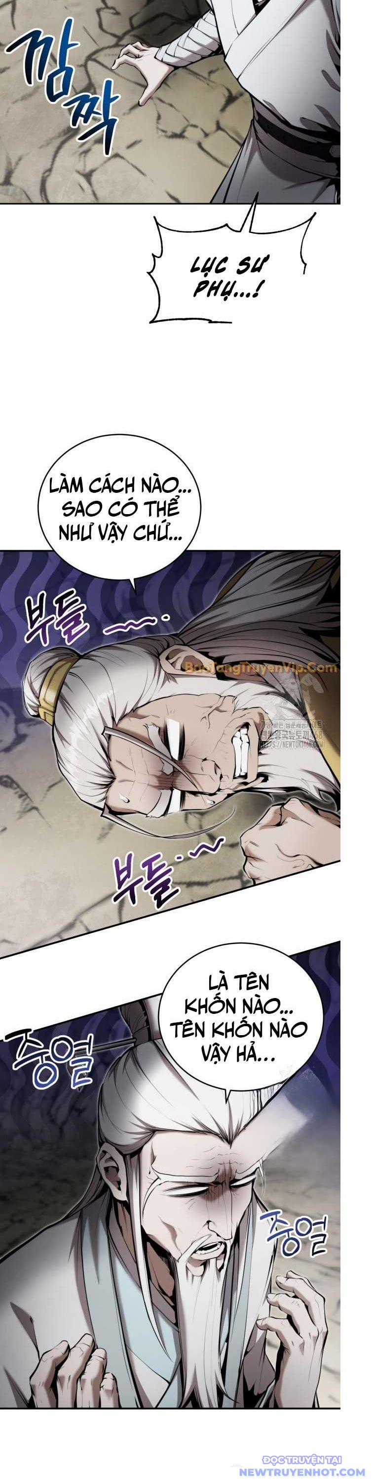 Giáo Chủ Ma Giáo Cũng Biết Sợ 48 trang 5