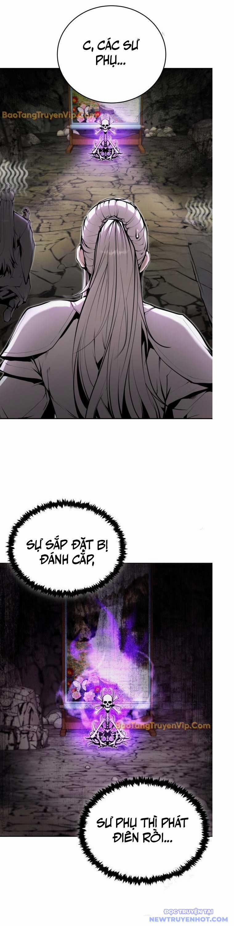 Giáo Chủ Ma Giáo Cũng Biết Sợ 48 trang 6