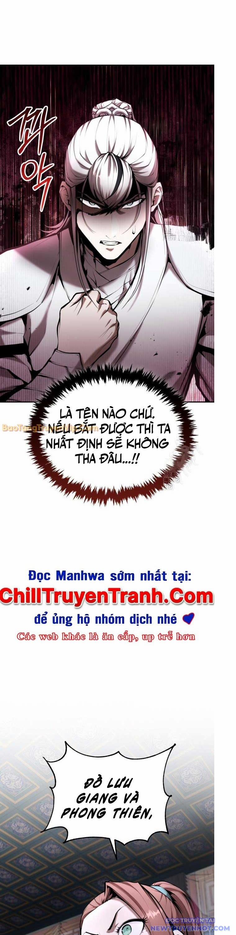 Giáo Chủ Ma Giáo Cũng Biết Sợ 48 trang 7