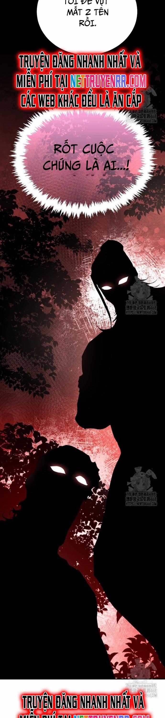 Giáo Chủ Ma Giáo Cũng Biết Sợ 49 trang 1