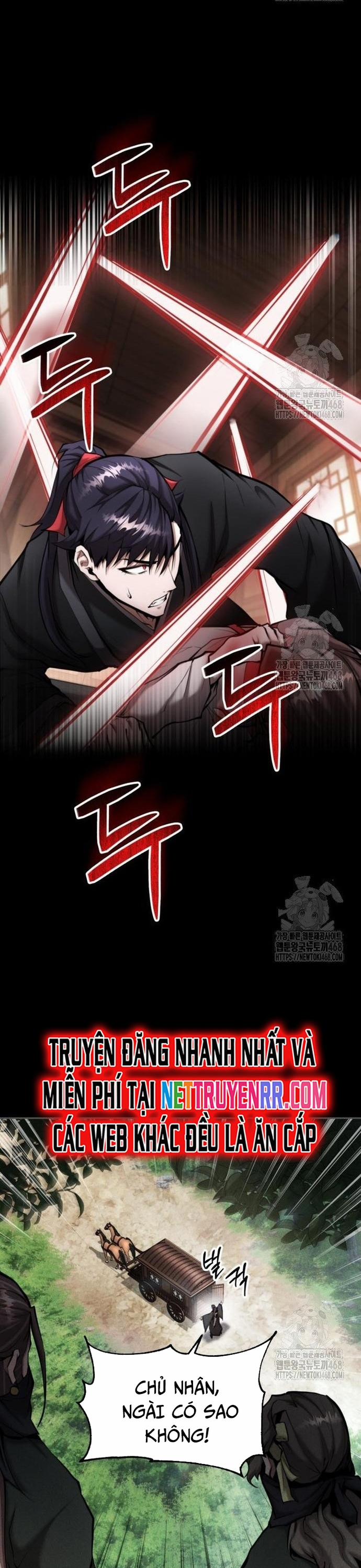 Giáo Chủ Ma Giáo Cũng Biết Sợ 49 trang 10