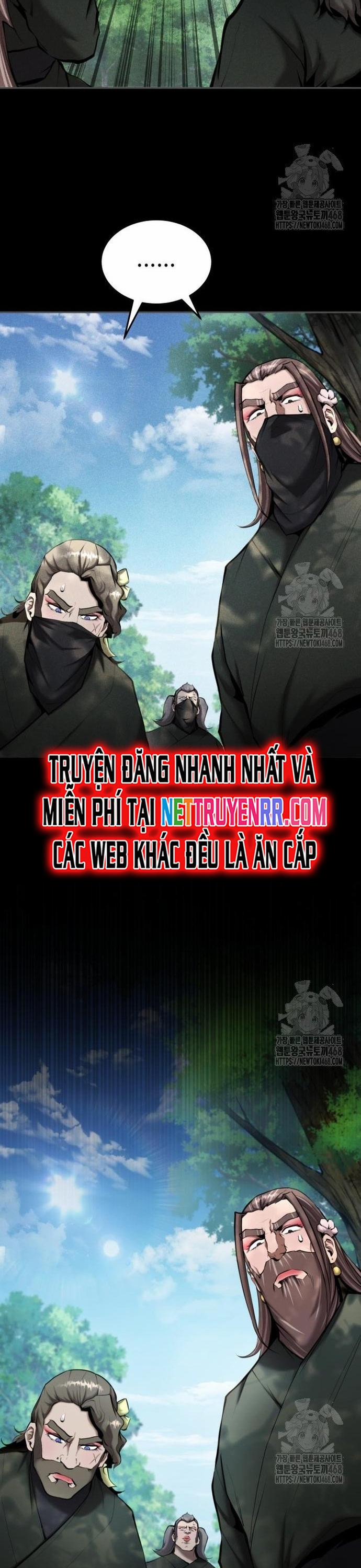 Giáo Chủ Ma Giáo Cũng Biết Sợ 49 trang 11