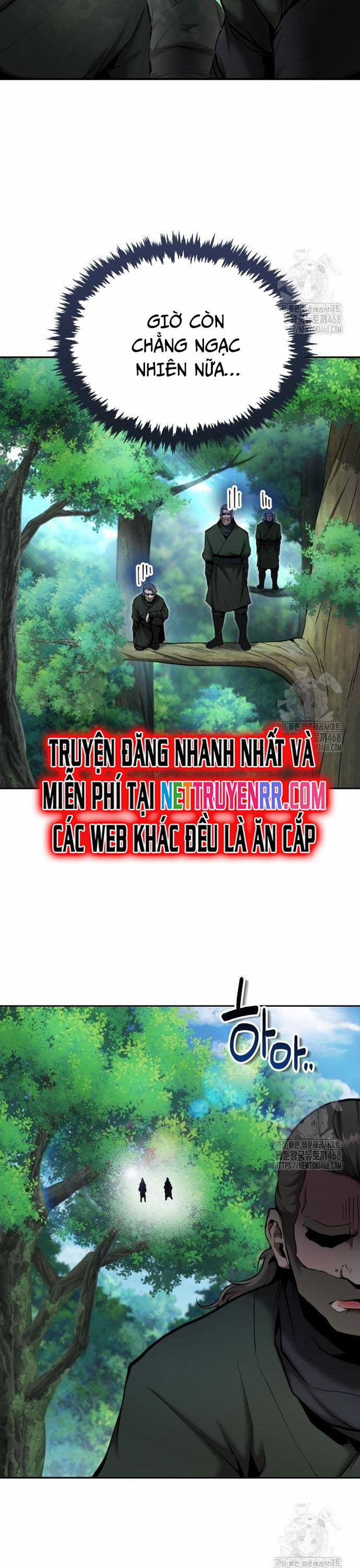 Giáo Chủ Ma Giáo Cũng Biết Sợ 49 trang 12