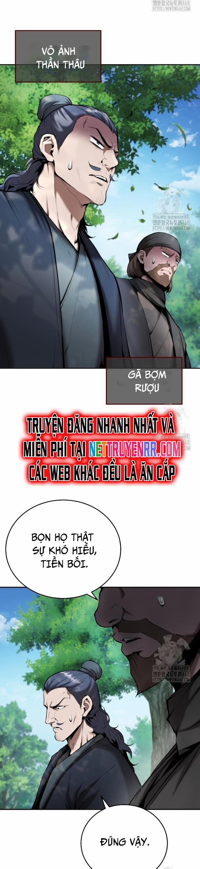 Giáo Chủ Ma Giáo Cũng Biết Sợ 49 trang 13
