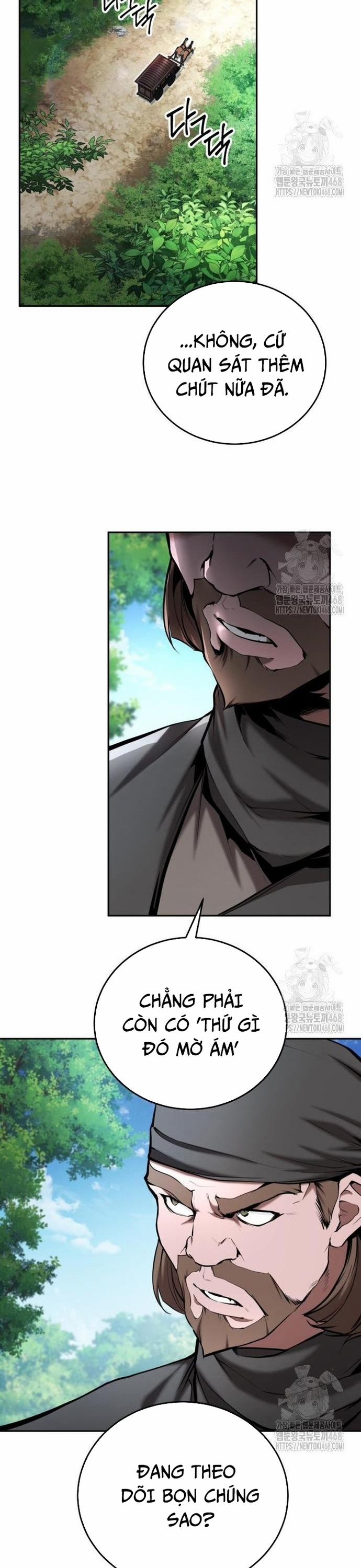 Giáo Chủ Ma Giáo Cũng Biết Sợ 49 trang 17