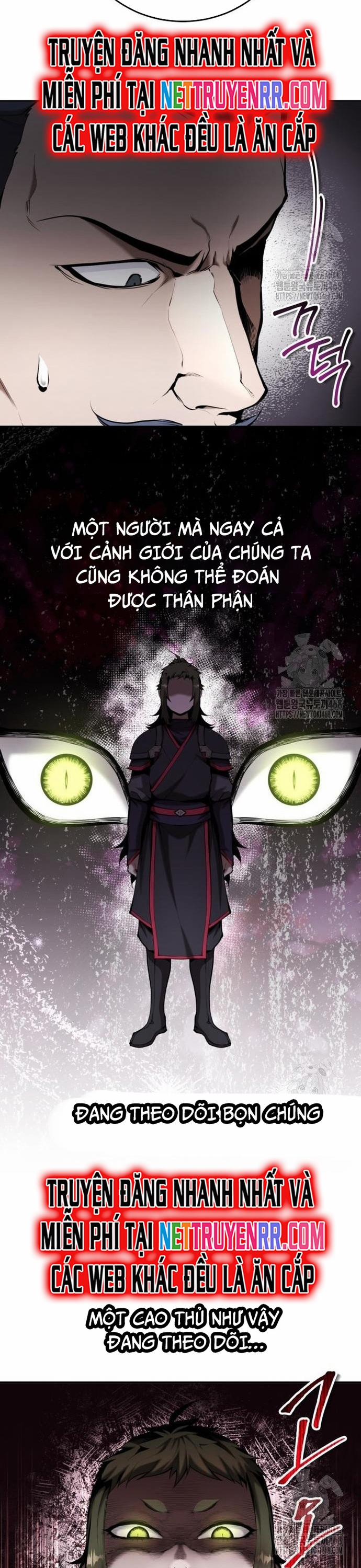 Giáo Chủ Ma Giáo Cũng Biết Sợ 49 trang 18