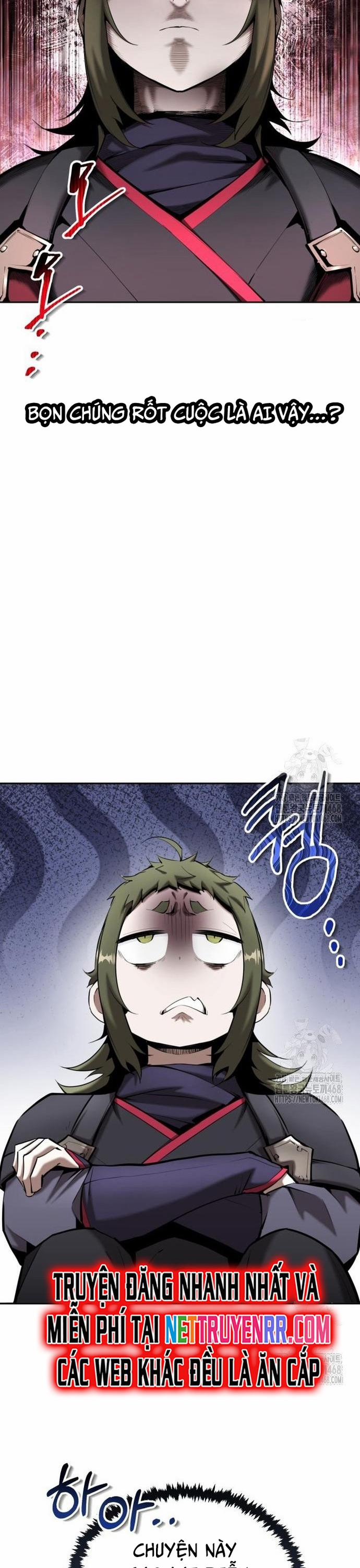 Giáo Chủ Ma Giáo Cũng Biết Sợ 49 trang 19