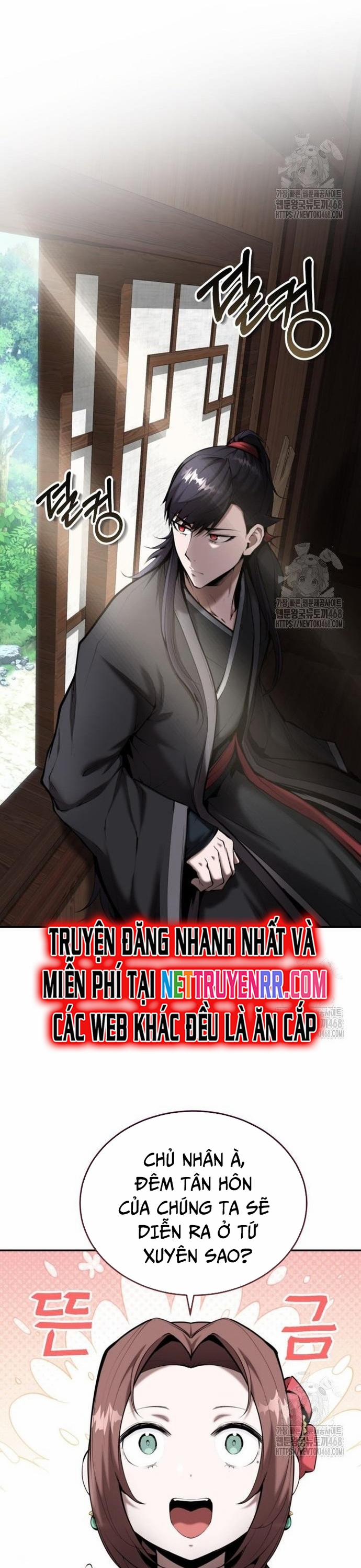 Giáo Chủ Ma Giáo Cũng Biết Sợ 49 trang 25