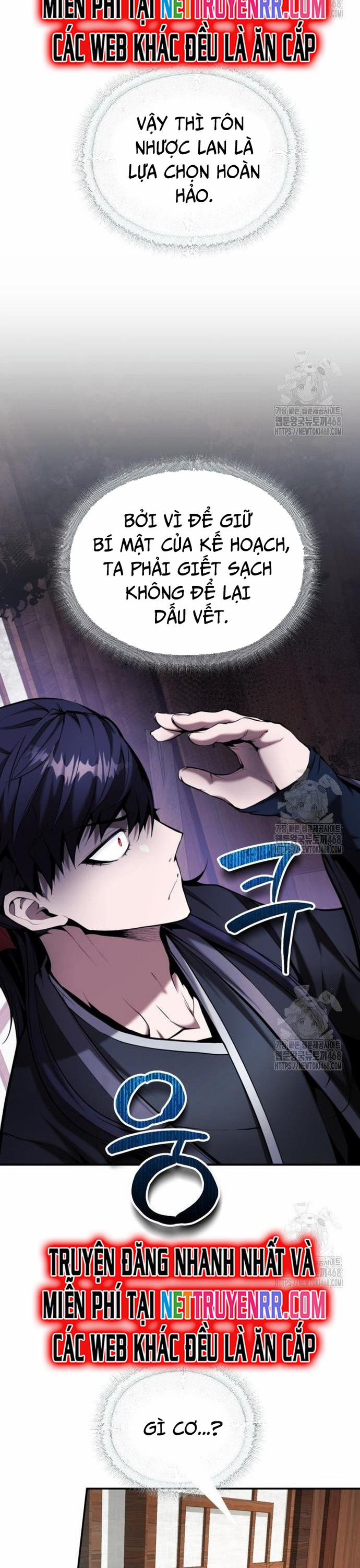 Giáo Chủ Ma Giáo Cũng Biết Sợ 49 trang 34