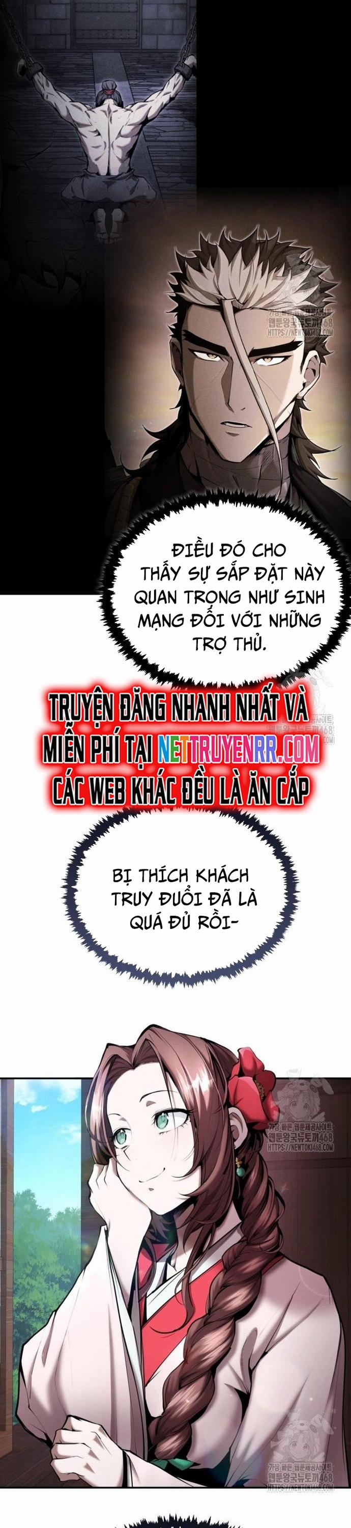 Giáo Chủ Ma Giáo Cũng Biết Sợ 49 trang 37