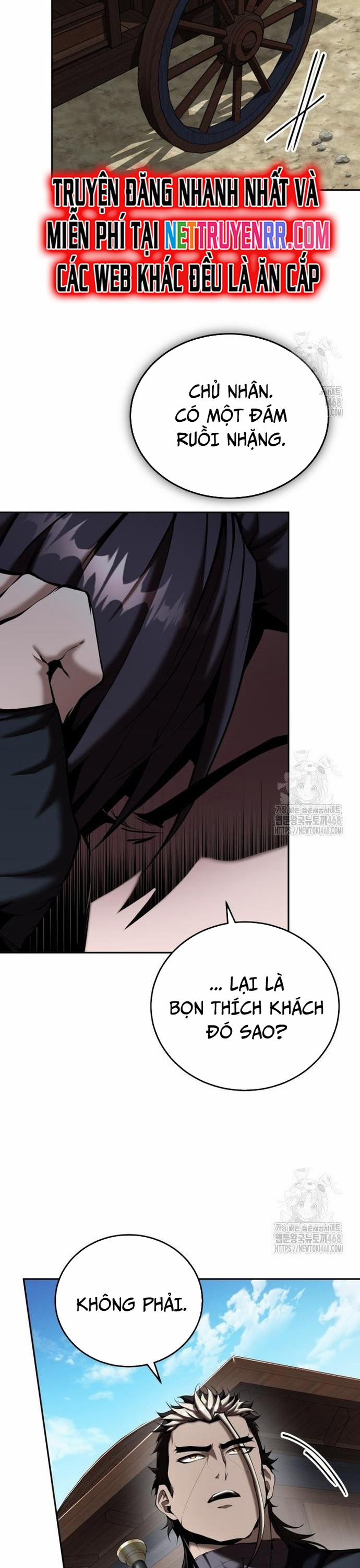 Giáo Chủ Ma Giáo Cũng Biết Sợ 49 trang 39