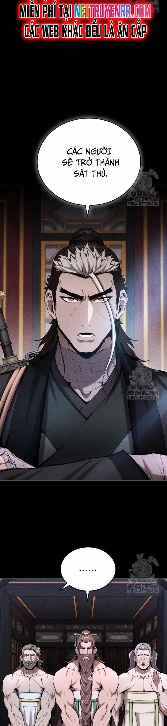 Giáo Chủ Ma Giáo Cũng Biết Sợ 49 trang 5