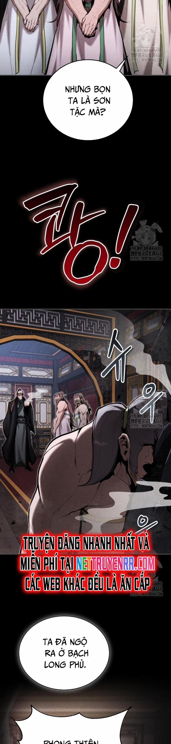 Giáo Chủ Ma Giáo Cũng Biết Sợ 49 trang 6