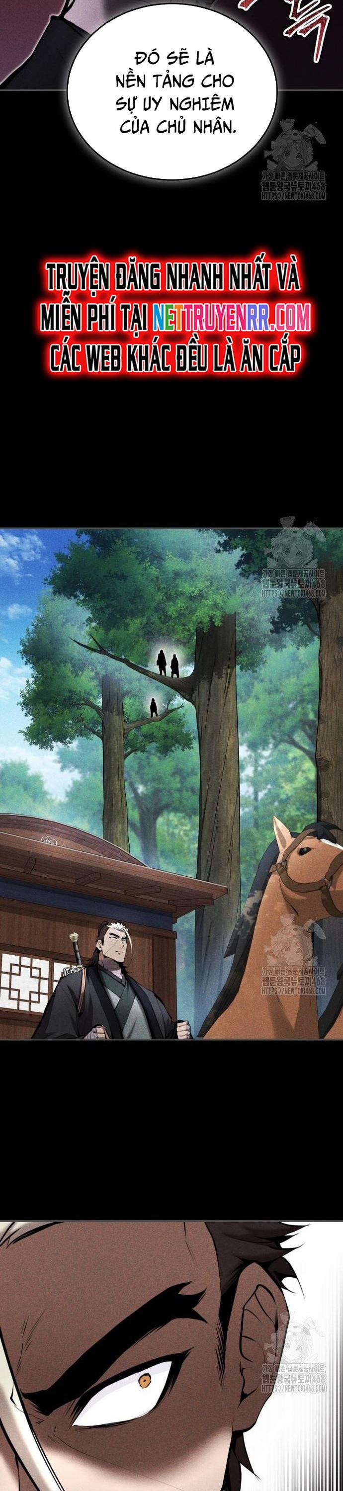 Giáo Chủ Ma Giáo Cũng Biết Sợ 49 trang 8