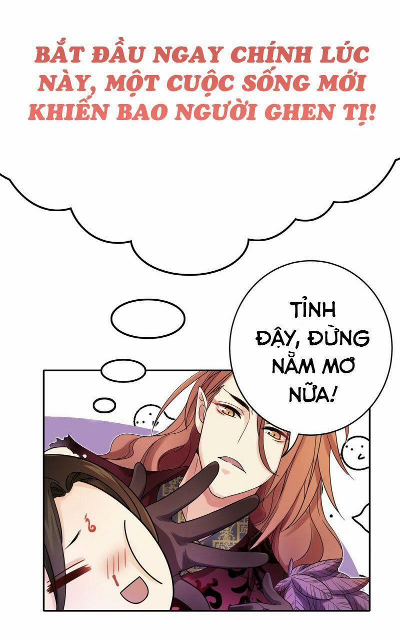 Giáo Chủ, Thỉnh Dùng Đao 0 trang 23