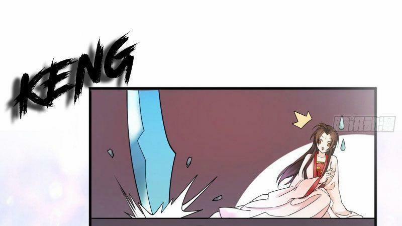 Giáo Chủ, Thỉnh Dùng Đao 0 trang 24