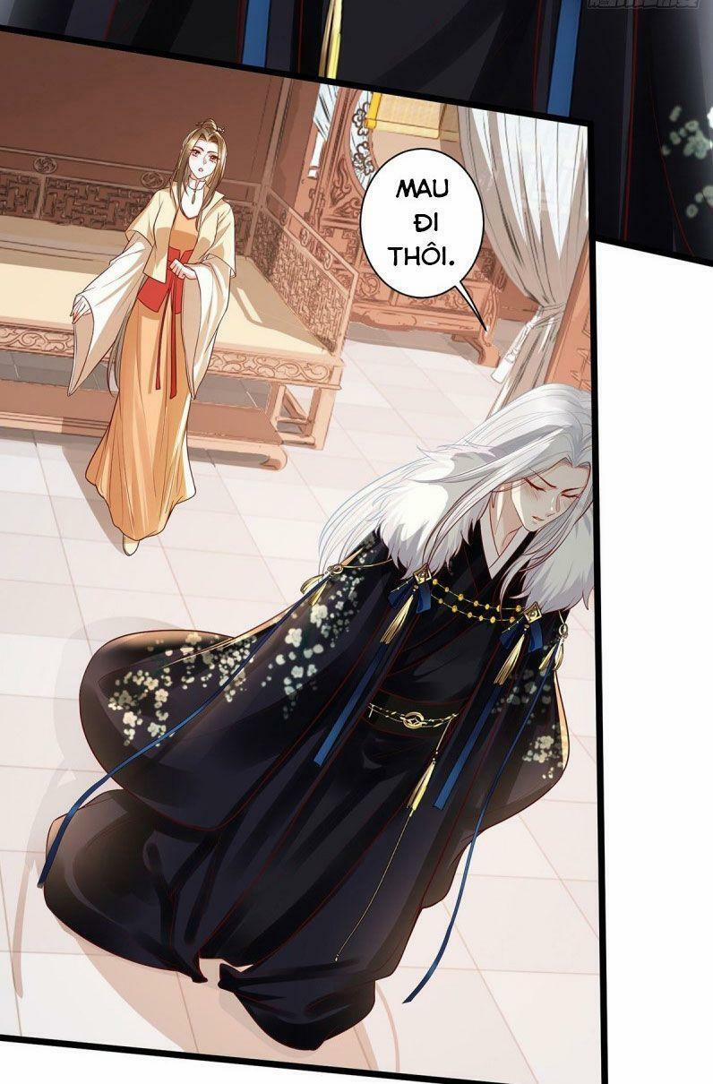 Giáo Chủ, Thỉnh Dùng Đao 0 trang 5