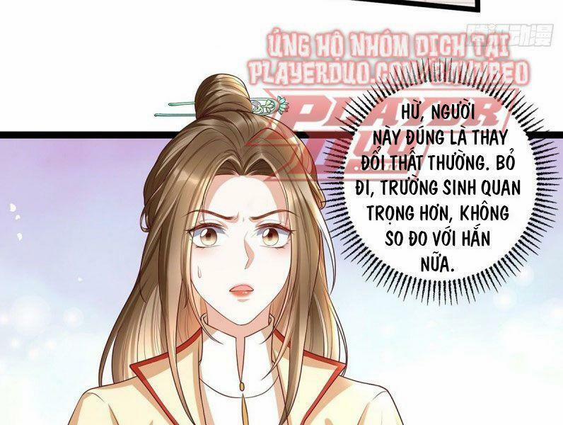 Giáo Chủ, Thỉnh Dùng Đao 0 trang 6