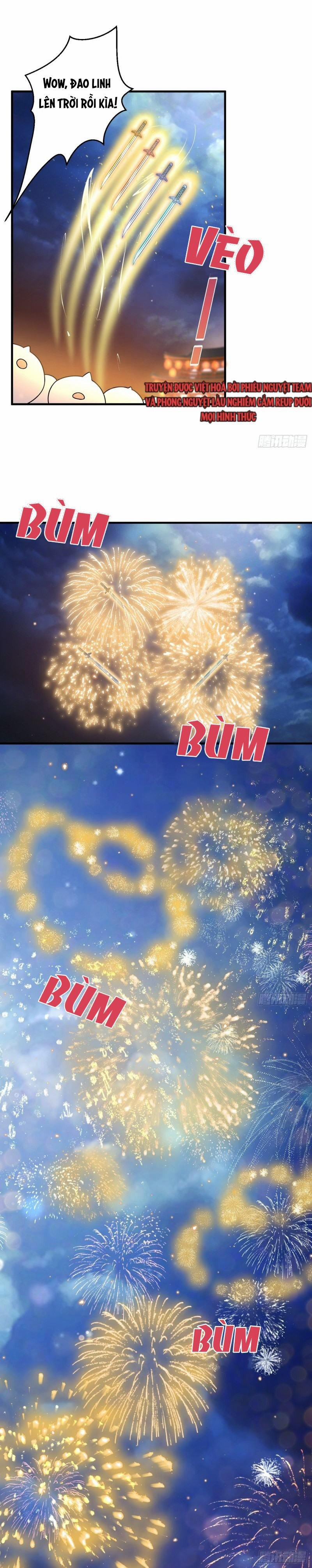 Giáo Chủ, Thỉnh Dùng Đao 36 trang 2