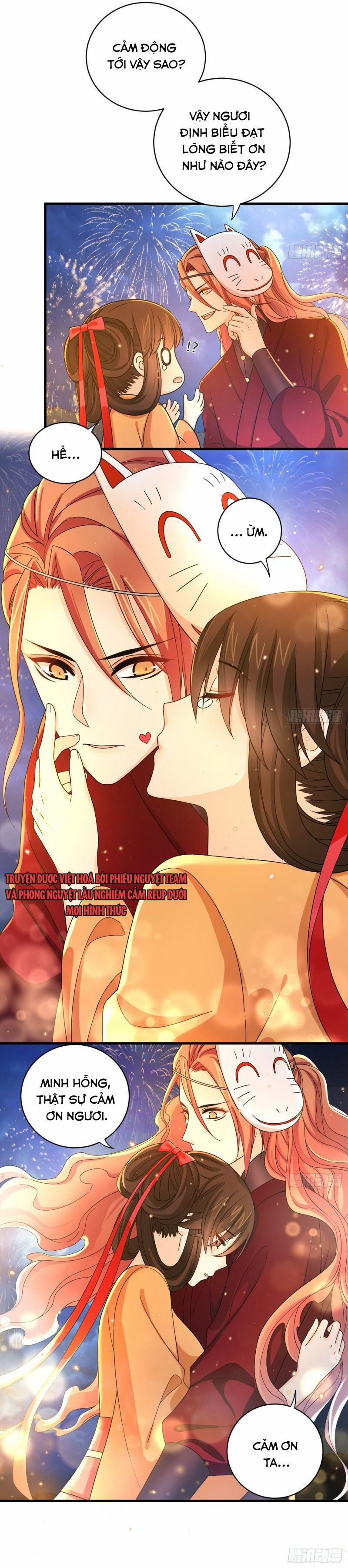 Giáo Chủ, Thỉnh Dùng Đao 37 trang 6