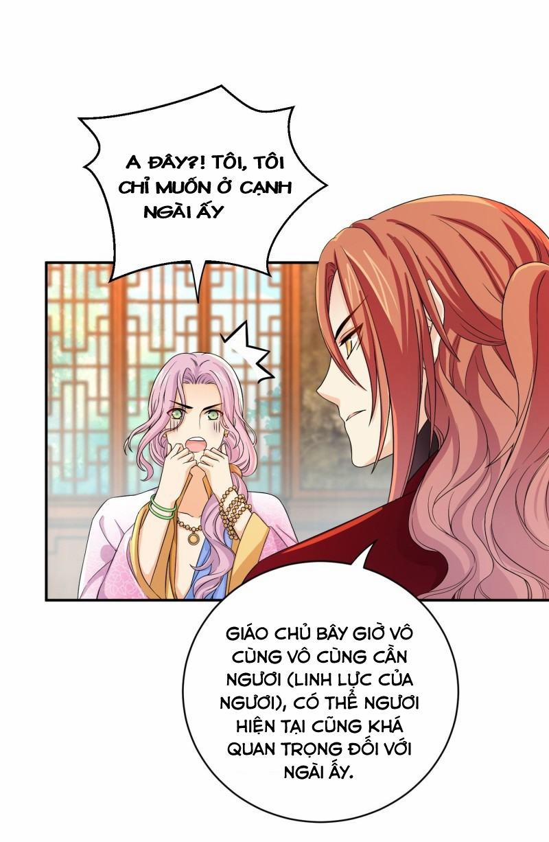 Giáo Chủ, Thỉnh Dùng Đao 42 trang 9