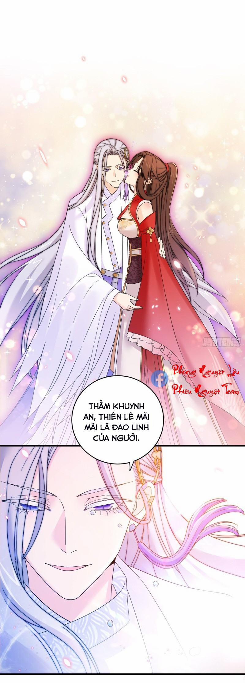 Giáo Chủ, Thỉnh Dùng Đao 45 trang 8