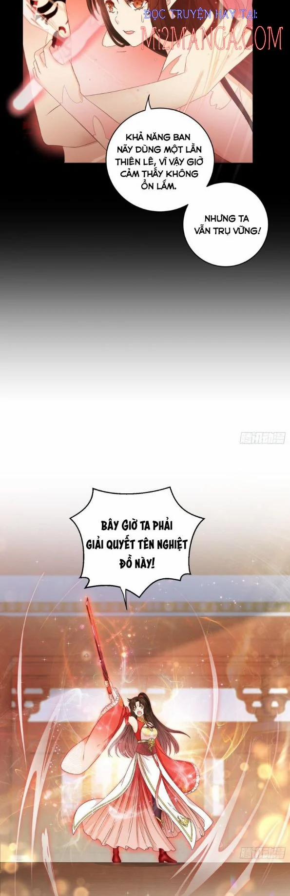 Giáo Chủ, Thỉnh Dùng Đao 47 trang 4