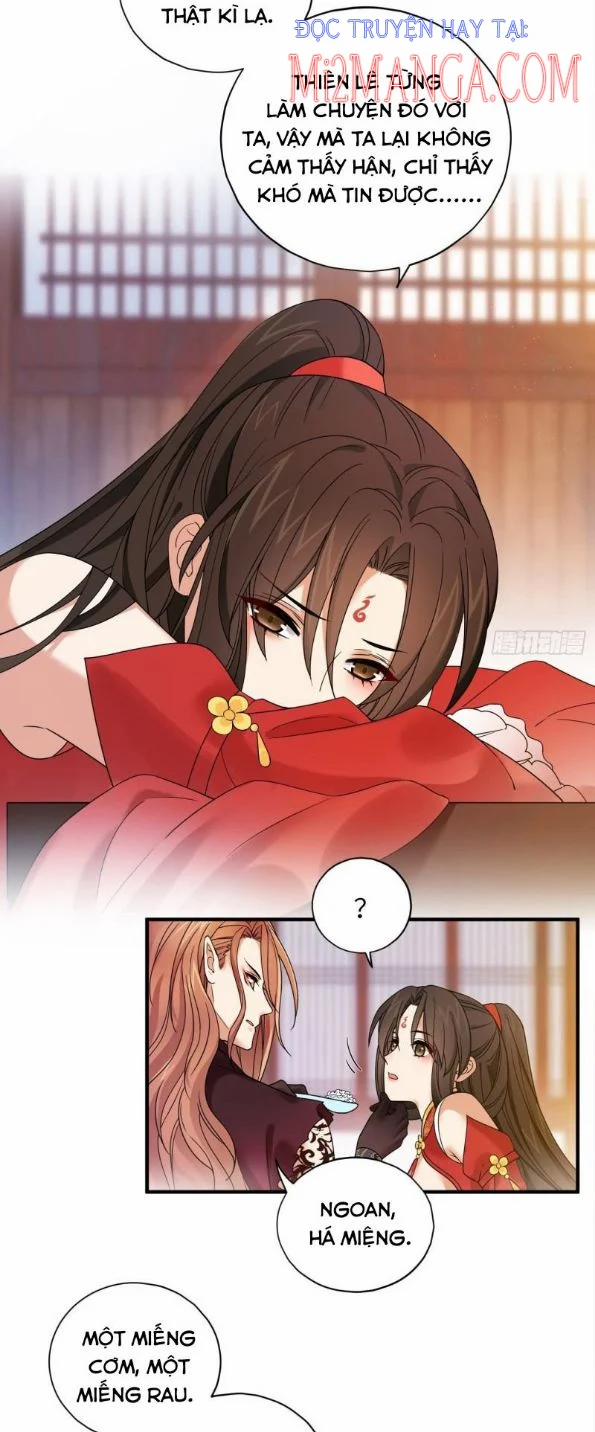 Giáo Chủ, Thỉnh Dùng Đao 48 trang 3