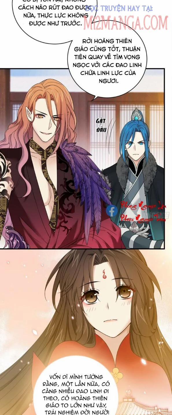 Giáo Chủ, Thỉnh Dùng Đao 48 trang 7