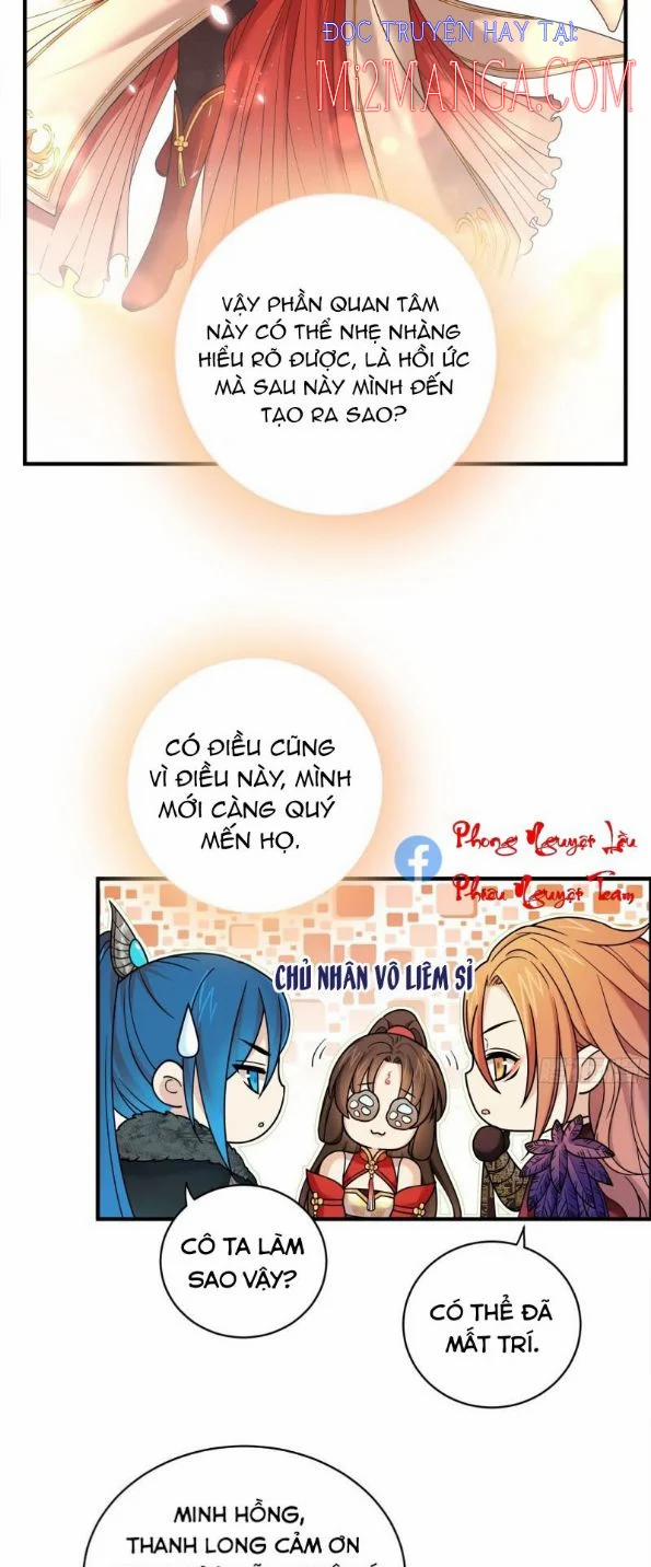 Giáo Chủ, Thỉnh Dùng Đao 48 trang 9