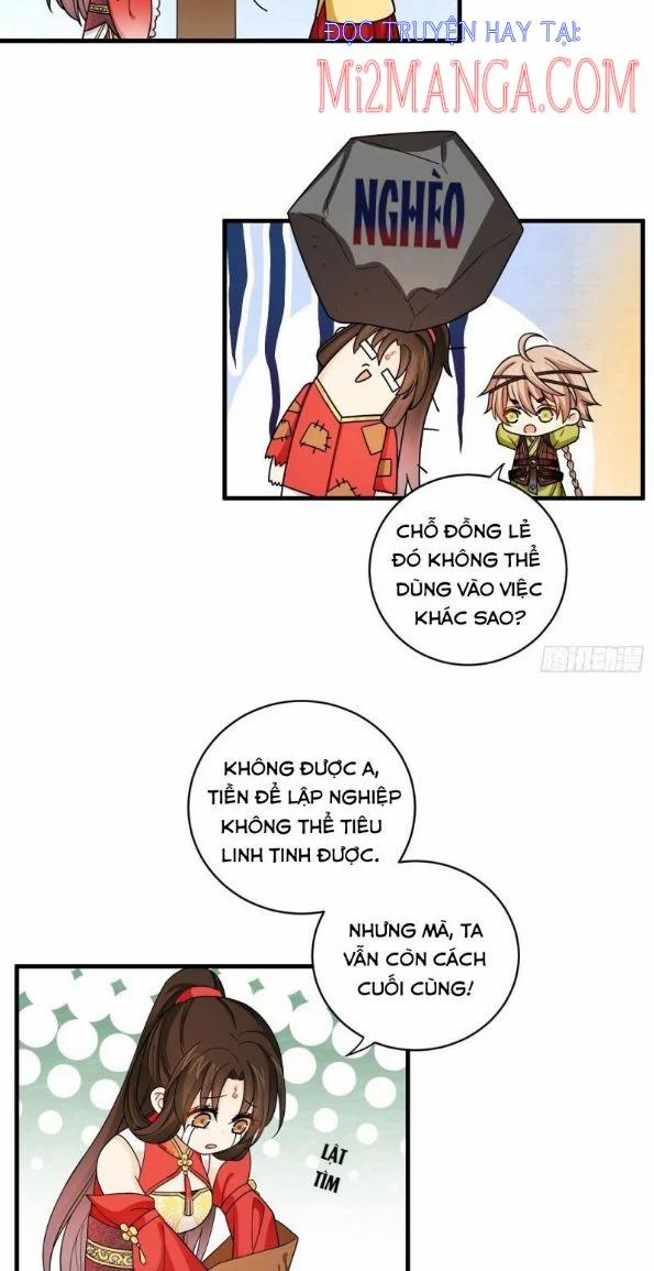 Giáo Chủ, Thỉnh Dùng Đao 52 trang 4