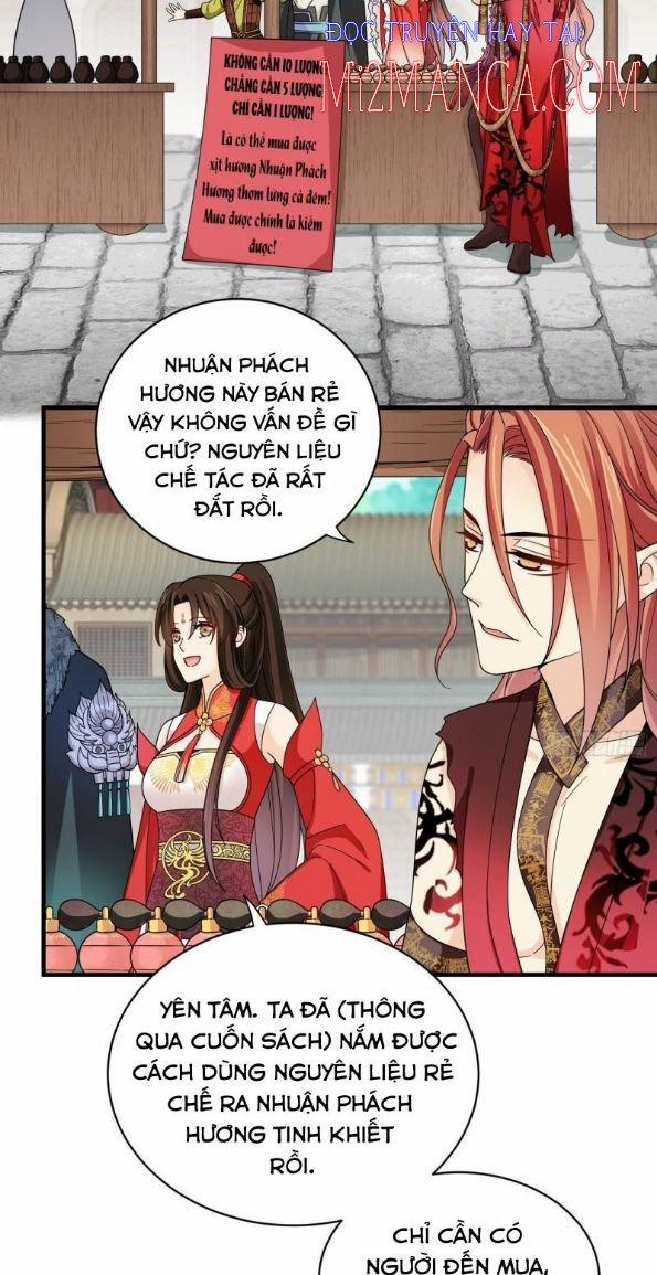 Giáo Chủ, Thỉnh Dùng Đao 52 trang 8