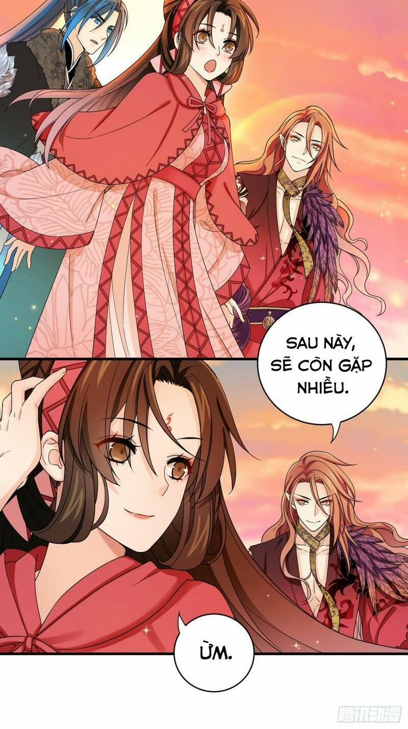 Giáo Chủ, Thỉnh Dùng Đao 56 trang 17