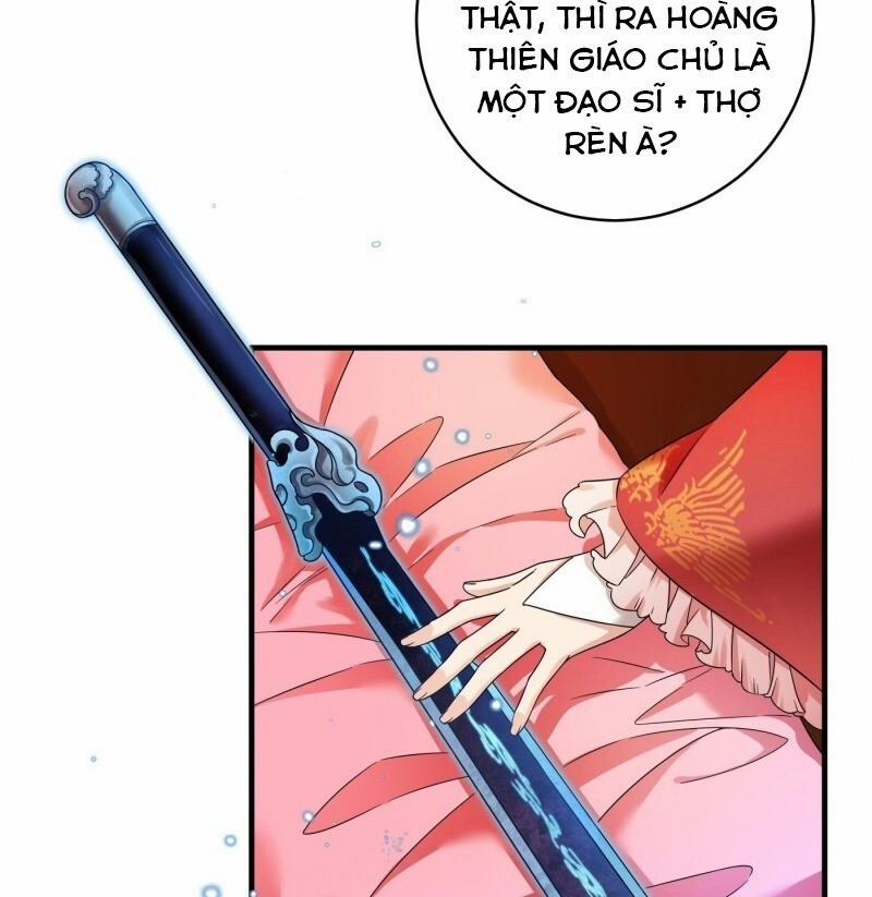 Giáo Chủ, Thỉnh Dùng Đao 7 trang 23