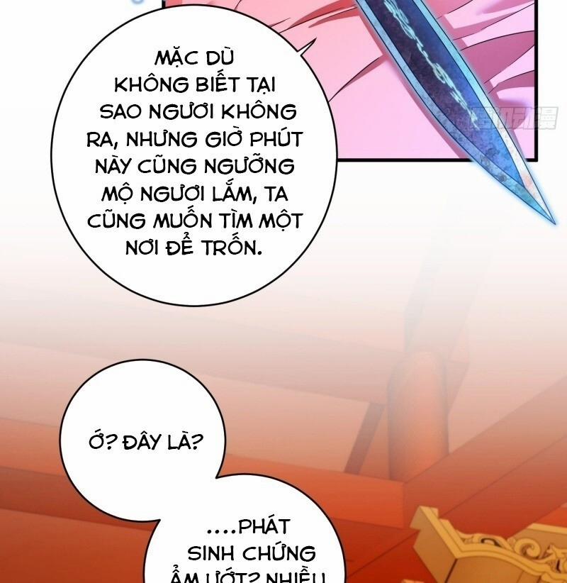 Giáo Chủ, Thỉnh Dùng Đao 7 trang 24