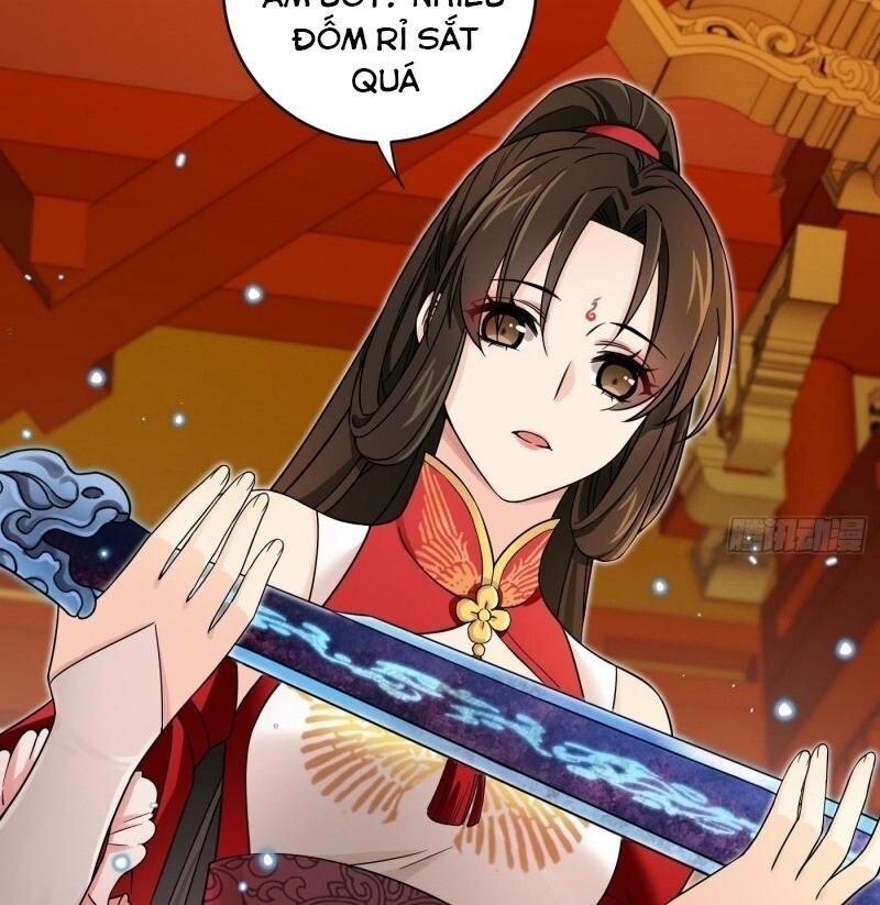 Giáo Chủ, Thỉnh Dùng Đao 7 trang 25