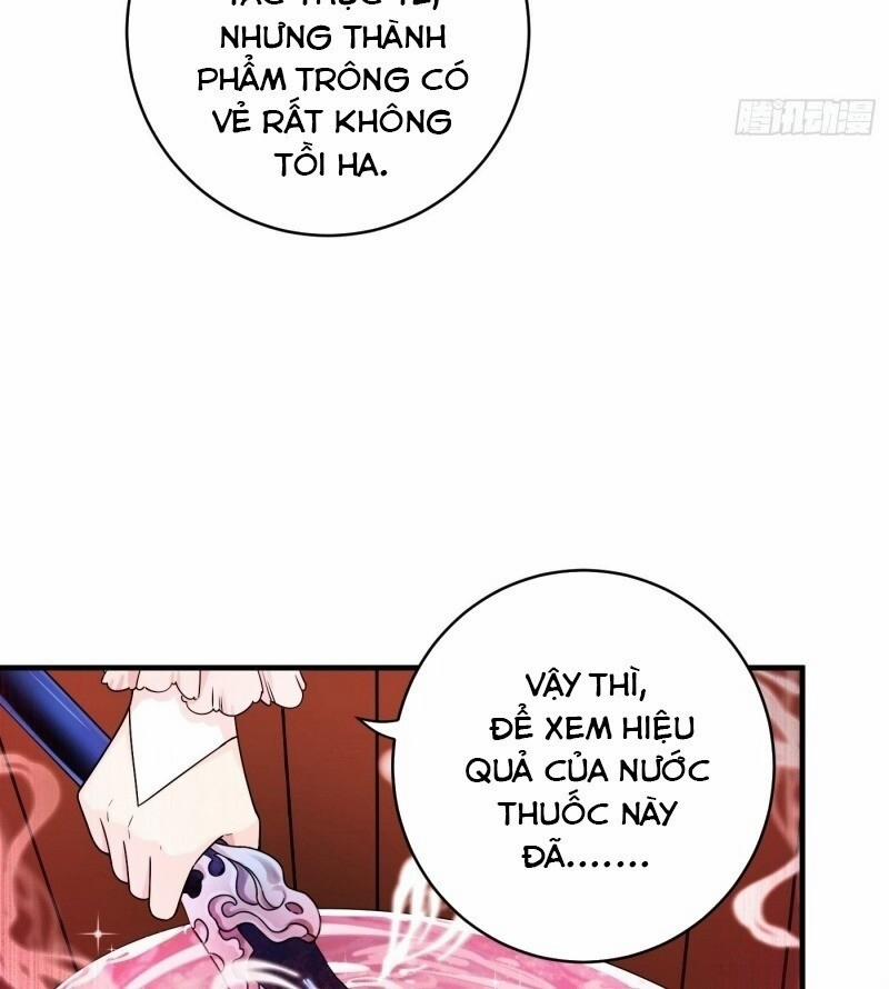 Giáo Chủ, Thỉnh Dùng Đao 7 trang 35