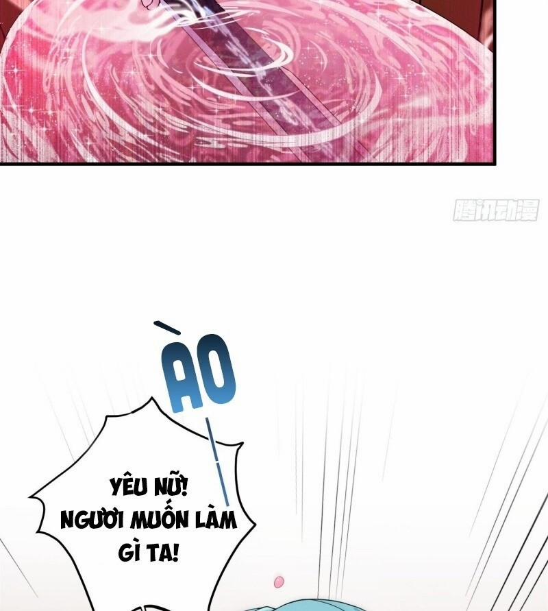 Giáo Chủ, Thỉnh Dùng Đao 7 trang 36