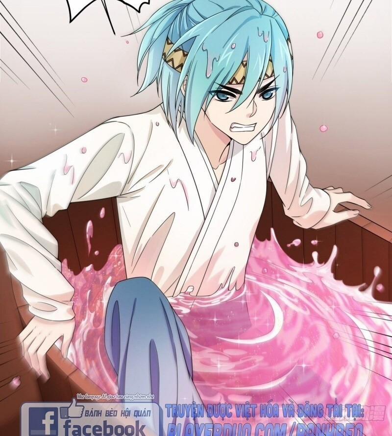 Giáo Chủ, Thỉnh Dùng Đao 7 trang 37