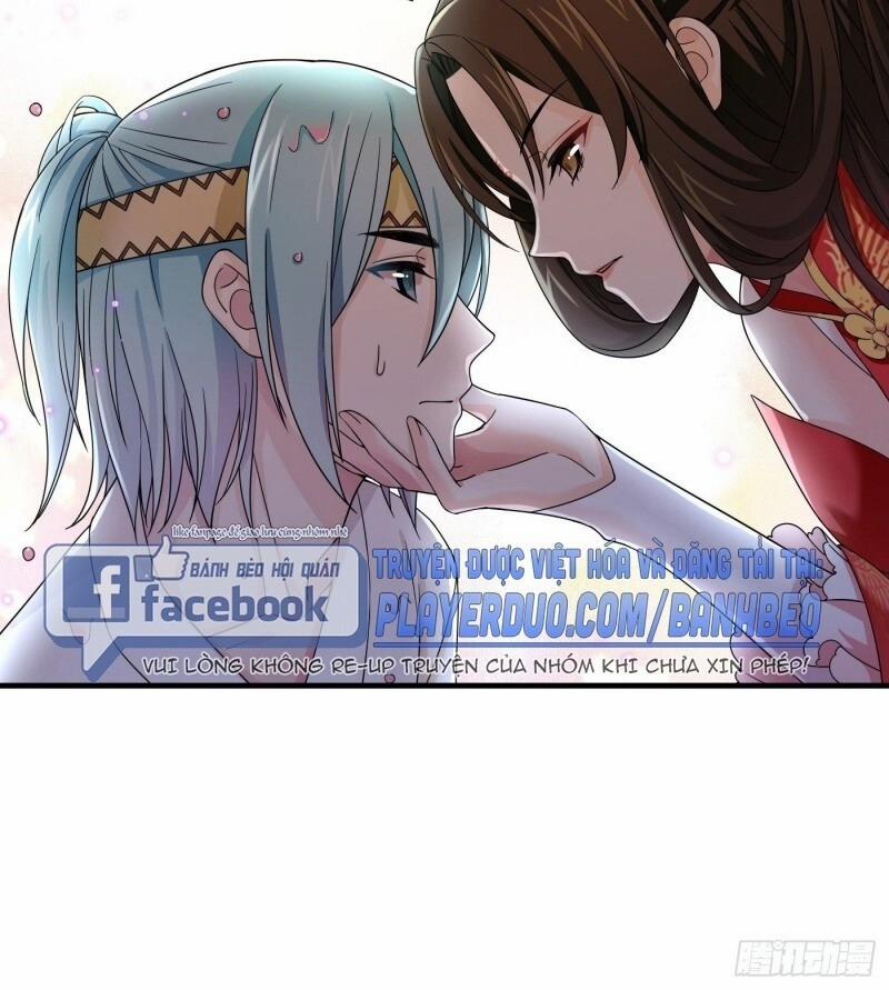 Giáo Chủ, Thỉnh Dùng Đao 7 trang 45