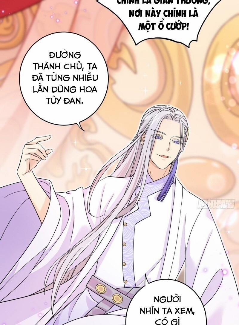 Giáo Chủ, Thỉnh Dùng Đao 7 trang 5