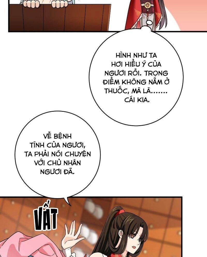 Giáo Chủ, Thỉnh Dùng Đao 8 trang 15