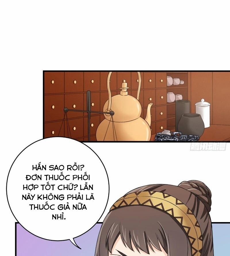 Giáo Chủ, Thỉnh Dùng Đao 8 trang 22