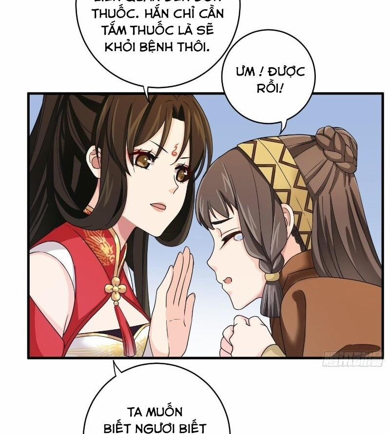 Giáo Chủ, Thỉnh Dùng Đao 8 trang 25