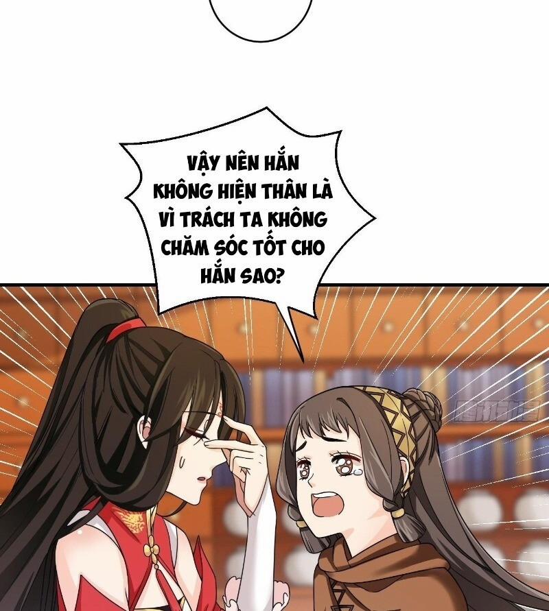 Giáo Chủ, Thỉnh Dùng Đao 8 trang 29