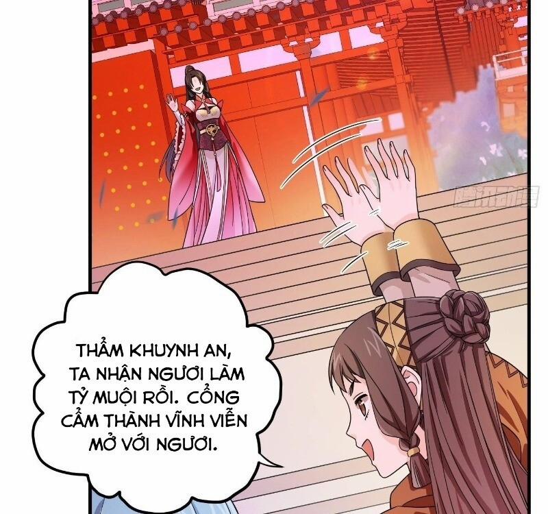 Giáo Chủ, Thỉnh Dùng Đao 8 trang 42