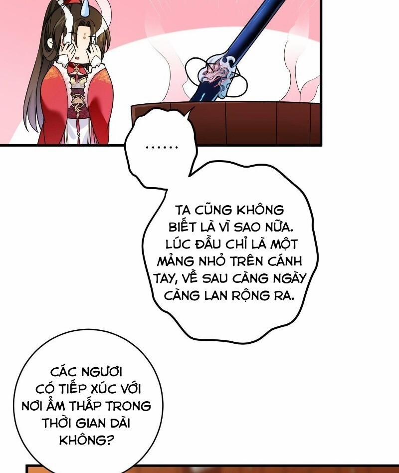 Giáo Chủ, Thỉnh Dùng Đao 8 trang 7