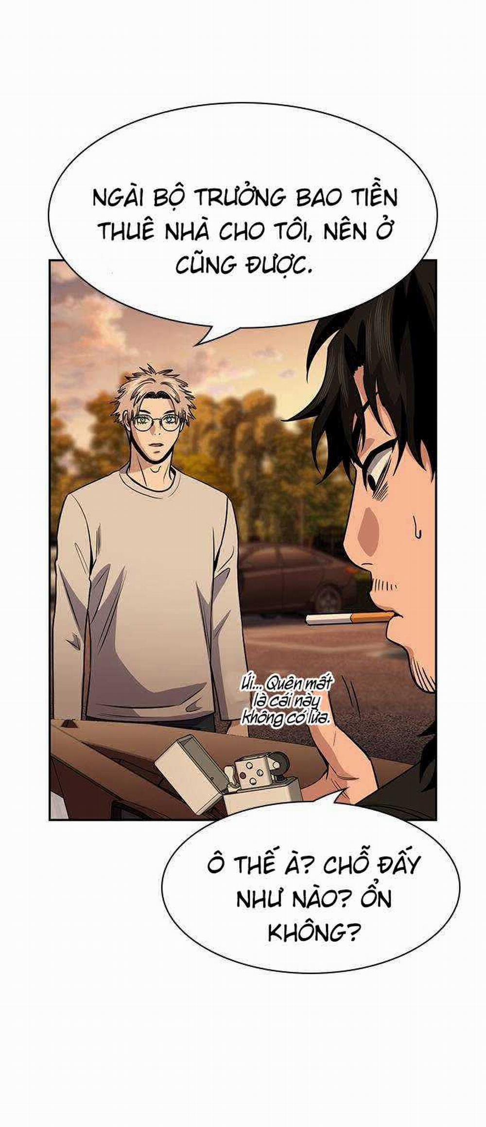 Giáo Dục Chân Chính 0.0 ToptruyenZ.com trang 10