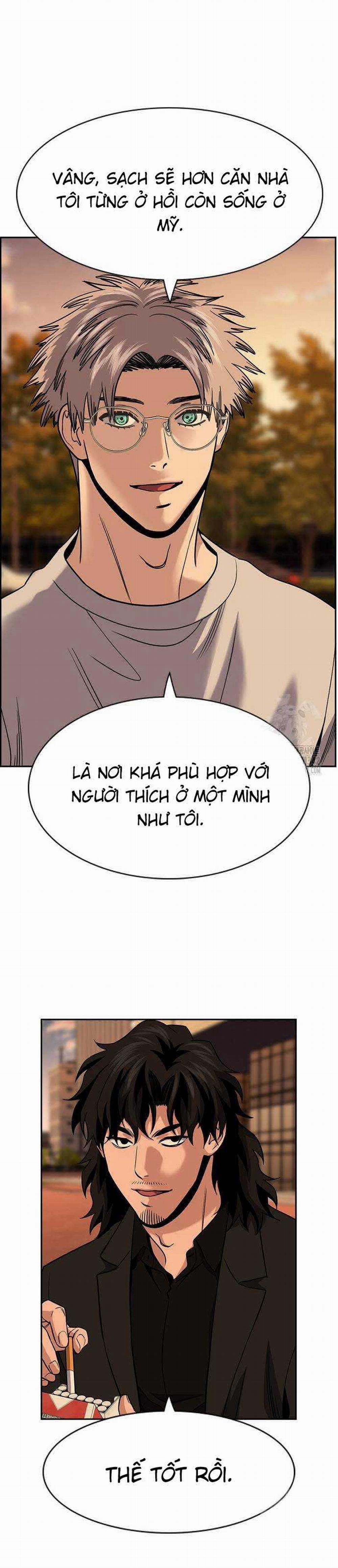 Giáo Dục Chân Chính 0.0 ToptruyenZ.com trang 11