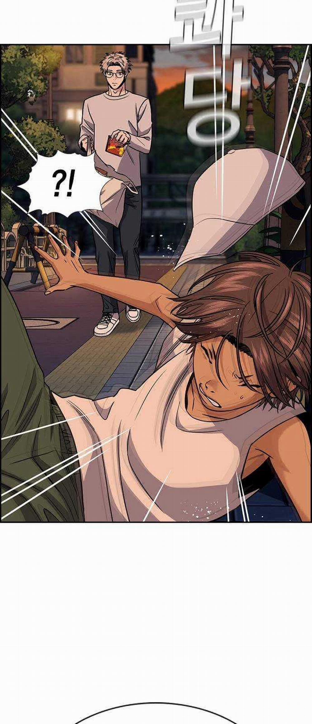 Giáo Dục Chân Chính 0.0 ToptruyenZ.com trang 14